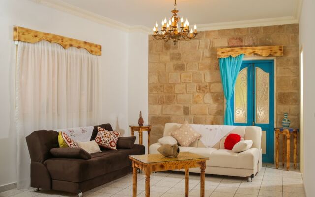 Tyre Boutique Apartments - Hotel