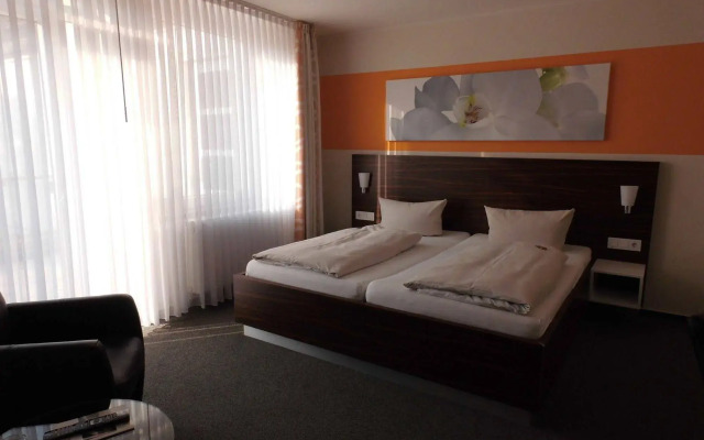 Sporthotel Fuchsbachtal