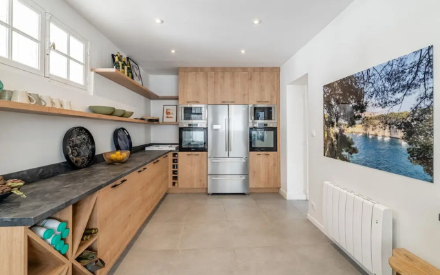 Domaine Maraspar Cassis