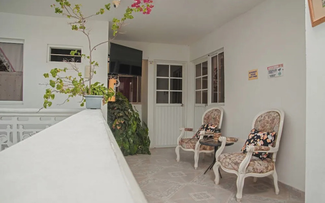 Casa Maria  Hotel Boutique