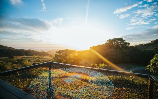Nangú Glamping Experience