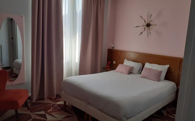 ibis Styles le Havre Centre Auguste Perret