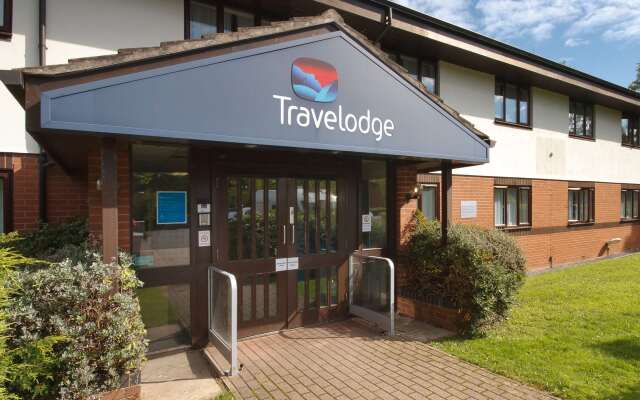 Travelodge St. Clears Carmarthen