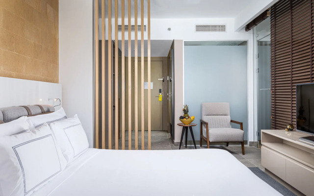 The G Hotel Seashell