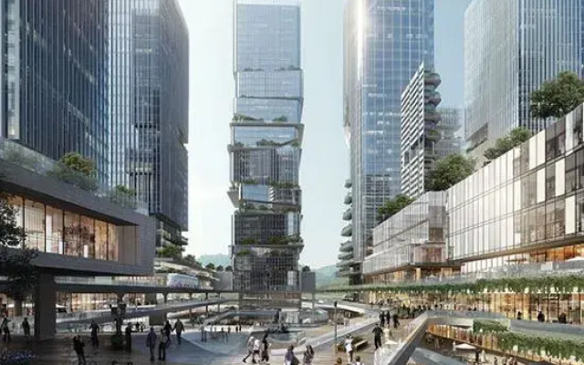 Fuxiang Holiday Hotel (Chimelong Ocean Kingdom, Hengqin, Zhuhai)