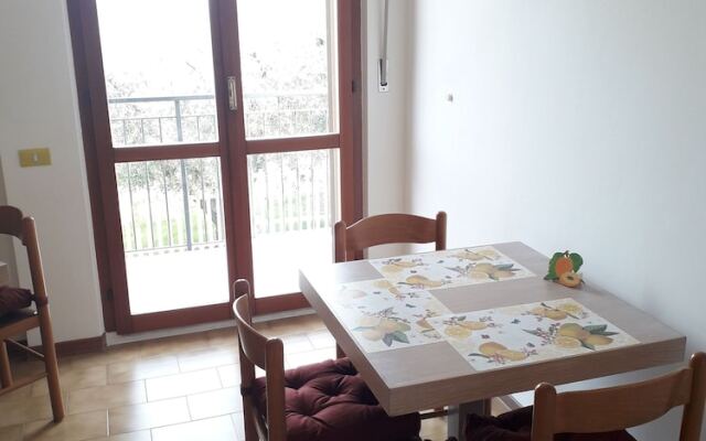 Stay at the Boschetto