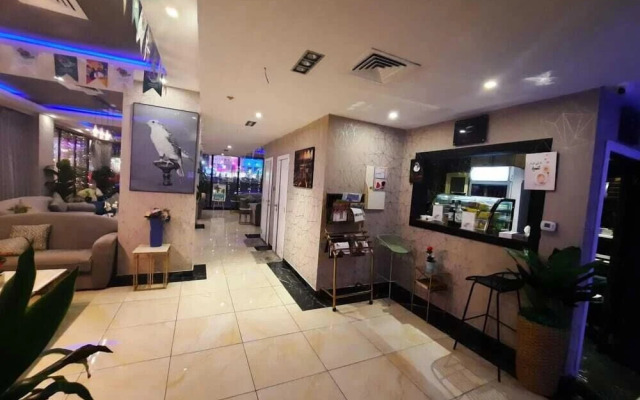 Swat Hotel Apartment 2