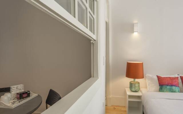 Oporto Stories Apartments - Santa Catarina, 359