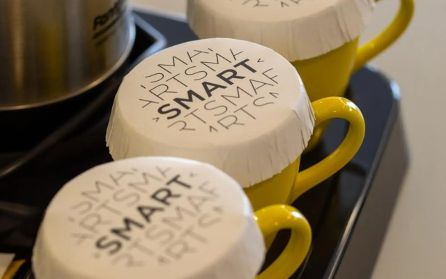 Smart by Dedeman Eskisehir