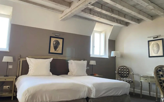 Château Sainte Sabine