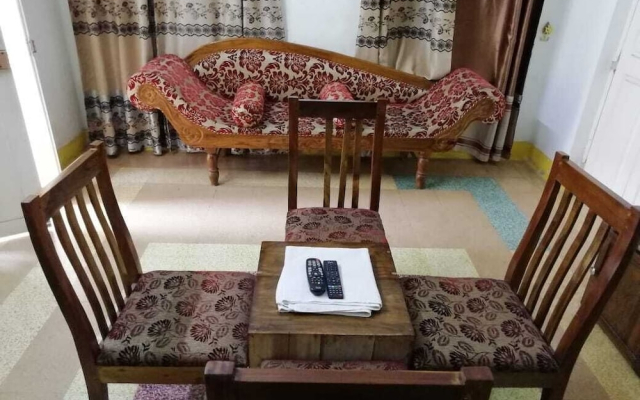 Palm Rivera - Hostel