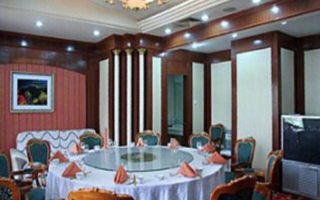 Chengde Yunshan Hotel