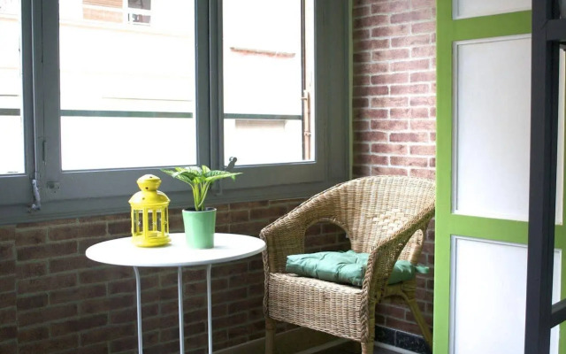 Tarragona Hostel