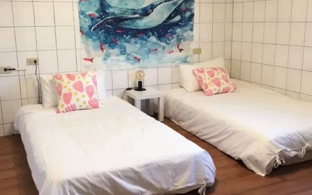 Liuqiu Cozy Room