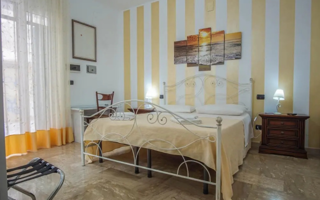 B&B Le Terrazze