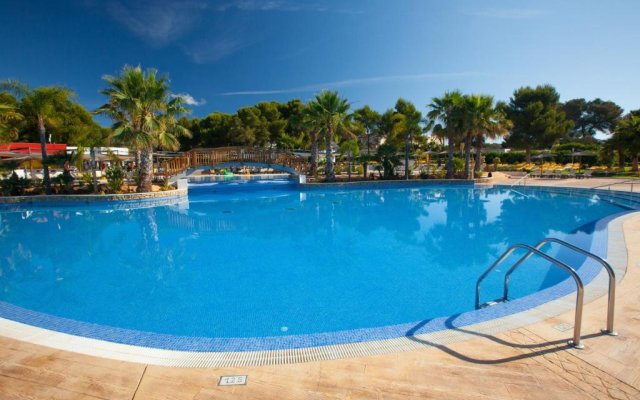 TUI MAGIC LIFE Cala Pada - All Inclusive