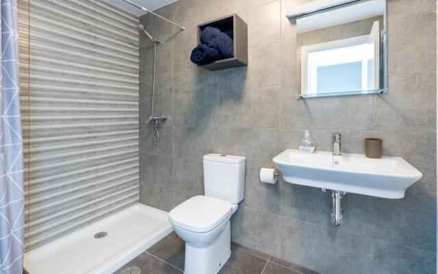 Appartment Torre del Mar - 003