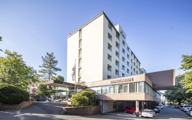 Best Western Plus Hotel Steinsgarten
