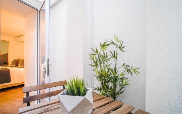 Casa 36 Exquisite Flat
