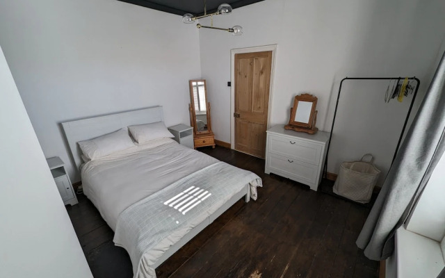 Stylish 2Bd Home Near Millenium Stadium, Cardiff