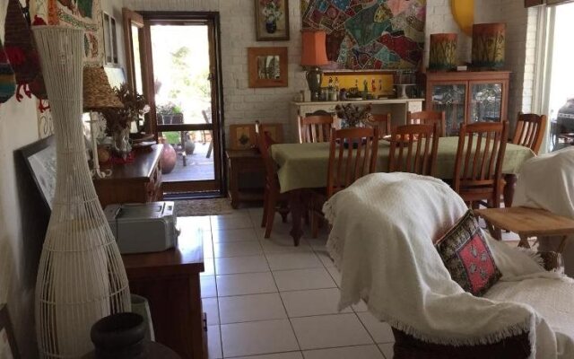 Eumundi Guesthouse and B&B