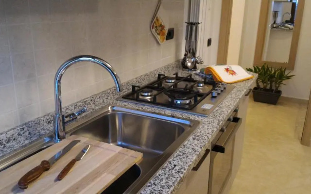 Appartamento Berlicche