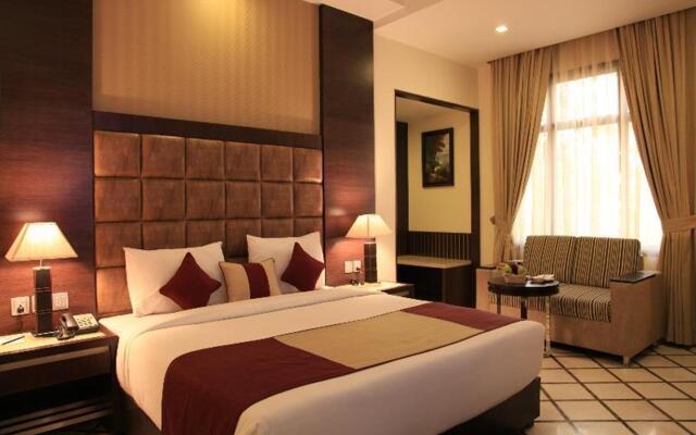 Hotel Florence