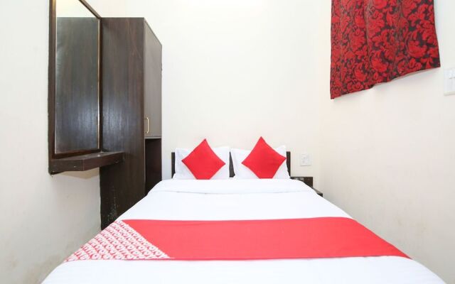 OYO 14418 Sports Club Of Jabalpur