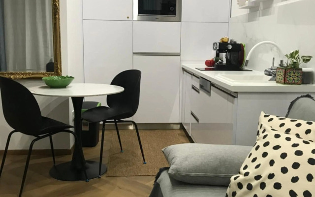 Rosehill 2 Apartman
