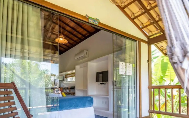 Sup House Barra Grande