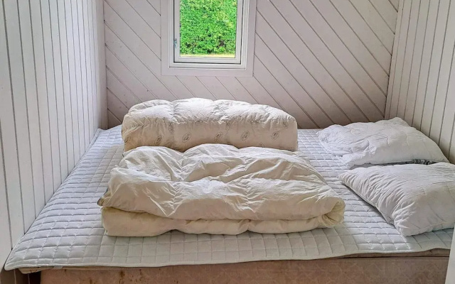 6 Person Holiday Home in Hadsund