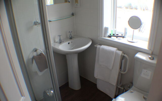 Swanage Haven 5* Boutique B&B