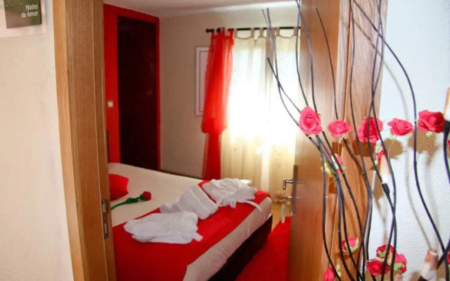 Serra da Estrela Seven Rooms Suite Villa In s