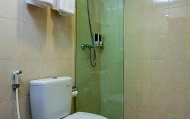 Cordela Hotel Medan