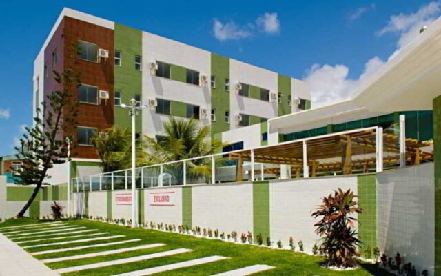 Hotel Riverside Premium Aracaju