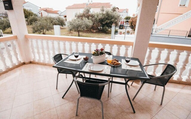 Nice Home in Vodice With Wifi and 3 Bedrooms