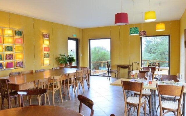 Terragora Lodges