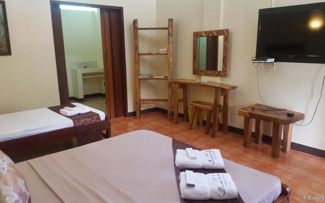 Ponce De Leon Garden Resort Powered by ASTON