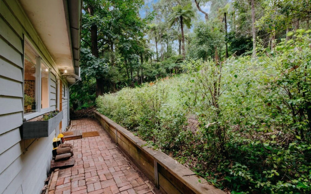 Steep Creek Retreat