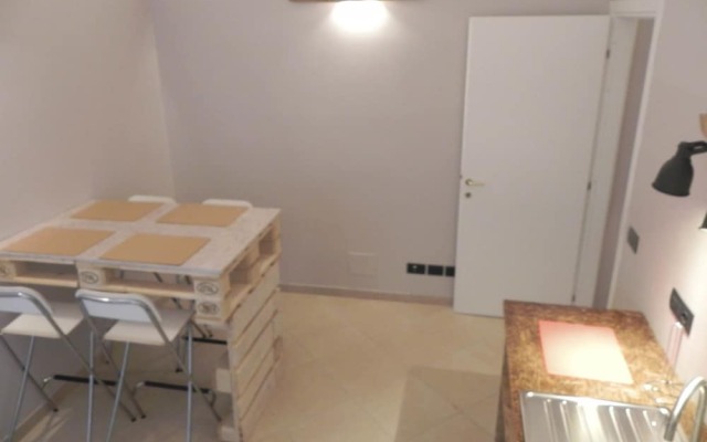 La Casa di Milly