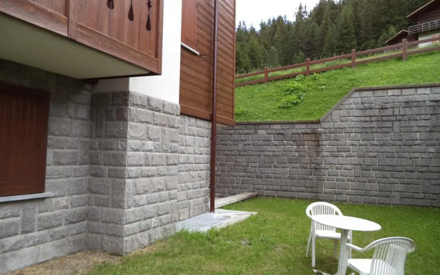 Appartamento Stella Alpina