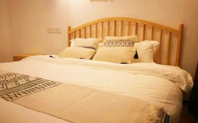 Shi Nian Inn – Guest Rooms – Zhangjiajie