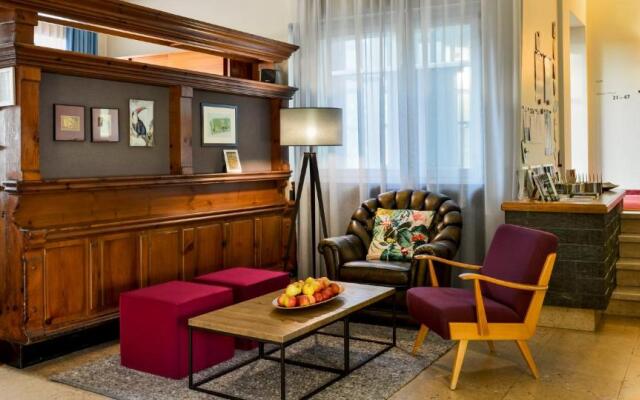 Schlosshotel Dörflinger