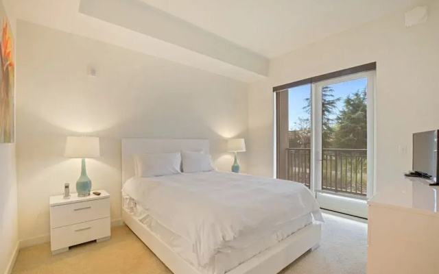 Global Luxury Suites San Mateo