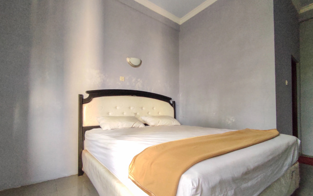 Wisma Tulus Syariah Kebumen RedPartner