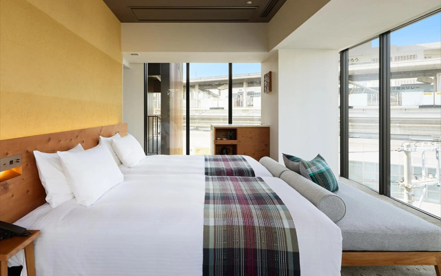 Hotel Strata Naha