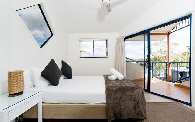 Gosamara Apartments Byron Bay