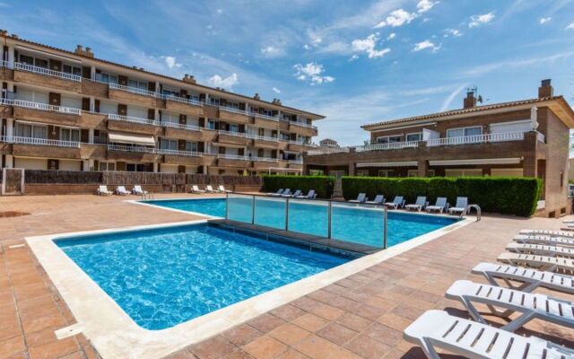 Apartaments del Sol