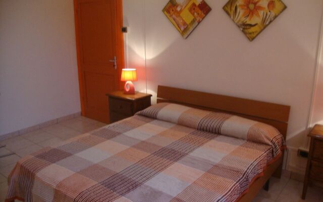 Lucrezia house