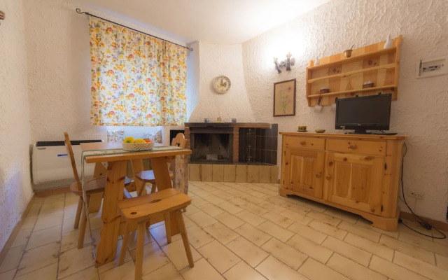 Residence Serra La Nave